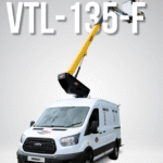 Versalift VTL-135-F