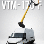 Versalift VTM-170-F
