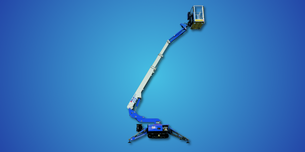 Ruthmann Bluelift C 13
