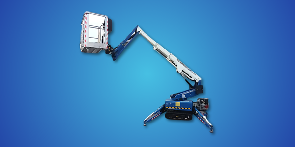Ruthmann Bluelift SA 11