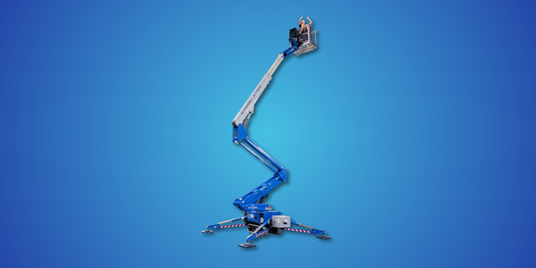 Ruthmann Bluelift SA 16