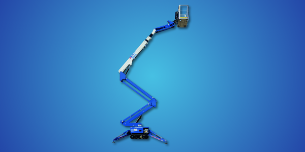 Ruthmann Bluelift SA 18HB