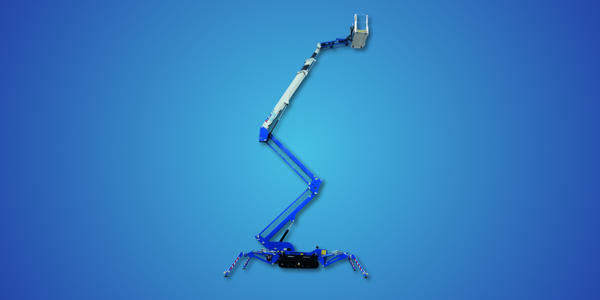 Ruthmann Bluelift SA 22