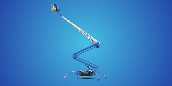 Ruthmann Bluelift SA 26