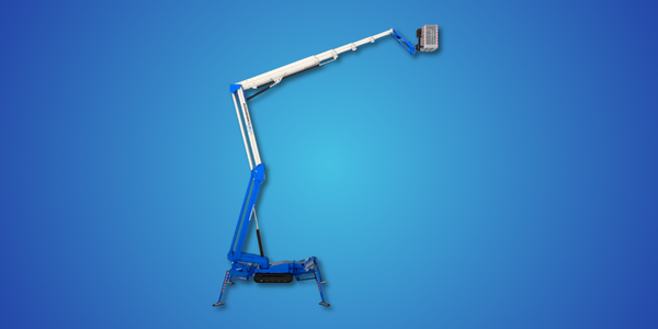 Ruthmann Bluelift SA 31