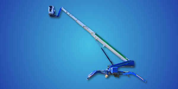 Ruthmann Bluelift ST 31