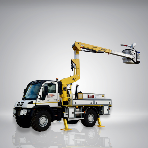  Versalift VST-40-MHi